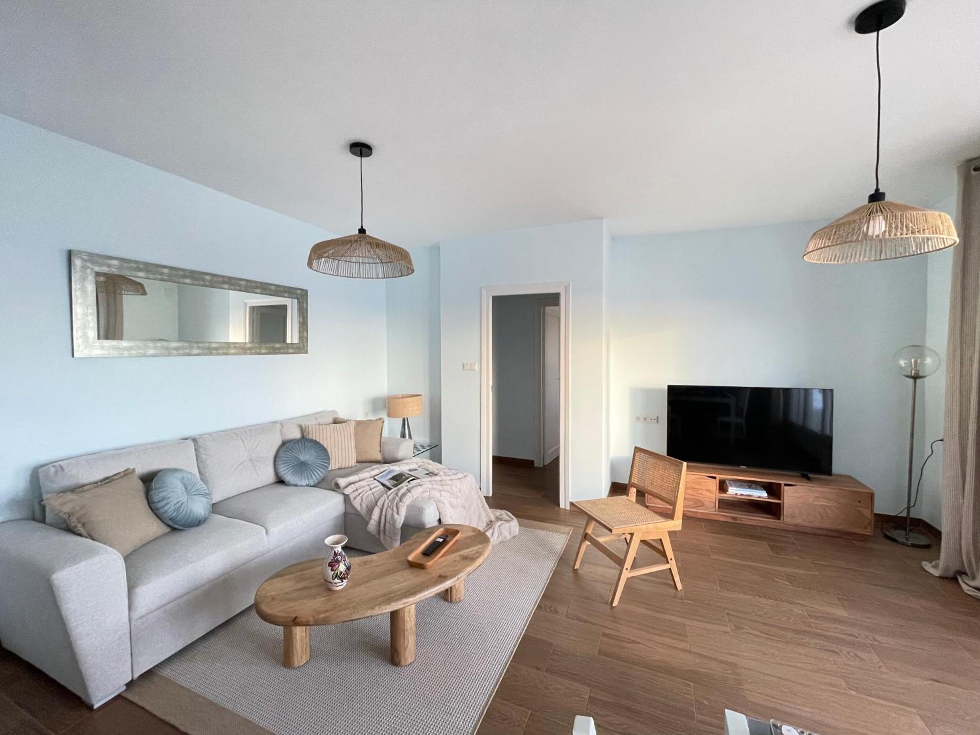 トレヌエバ Casa Pepita By The Seaヴィラ エクステリア 写真